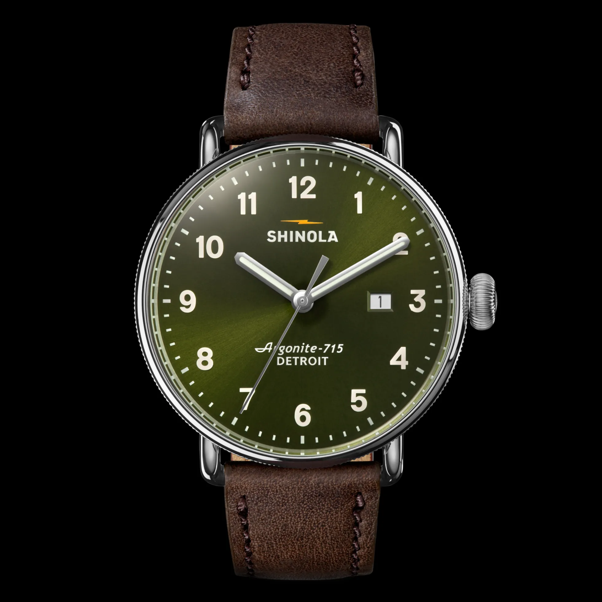 Canfield Watch