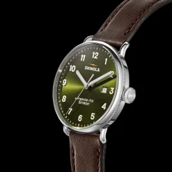 Canfield Watch