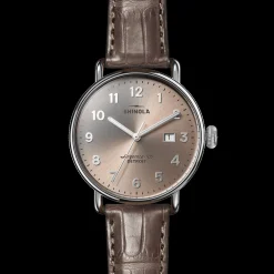 Canfield Watch