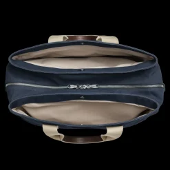 Canvas Duffle