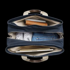 Canvas Duffle