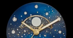 Celestial Derby Watch