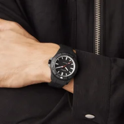 Ceramic Monster Automatic Watch