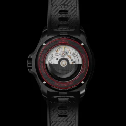 Ceramic Monster Automatic Watch
