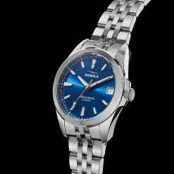 Circadian Monster Automatic Watch