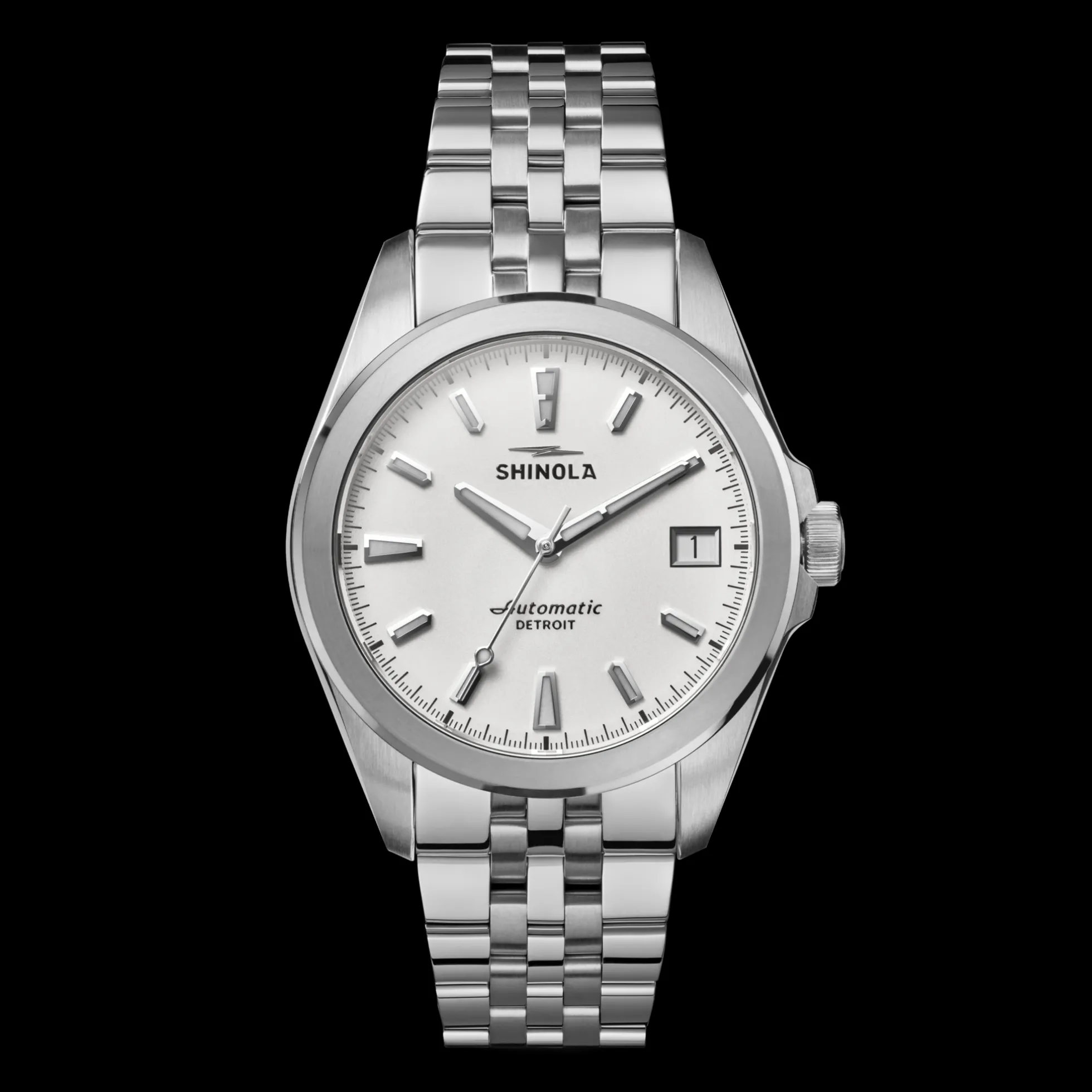 Circadian Monster Automatic Watch