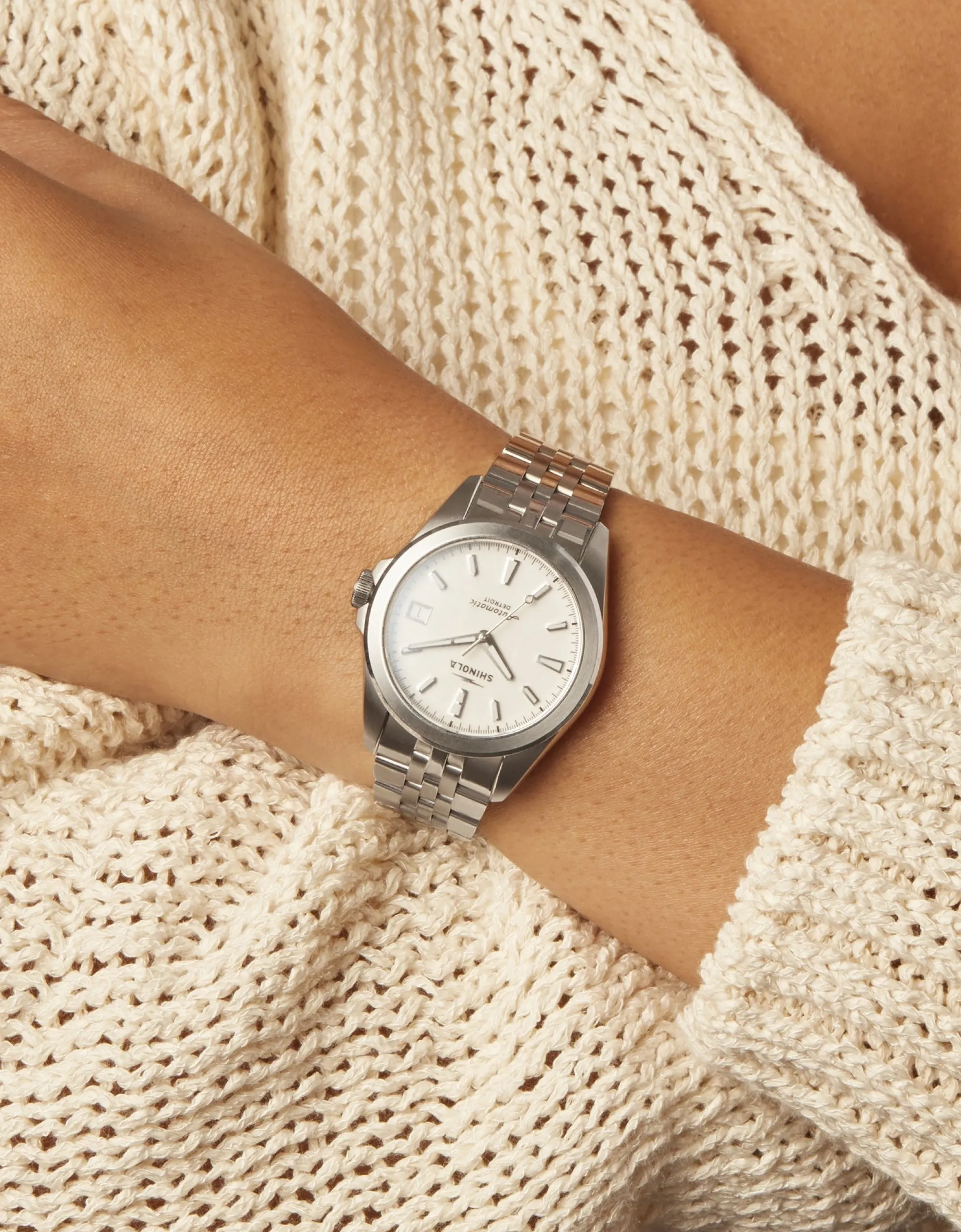 Circadian Monster Automatic Watch