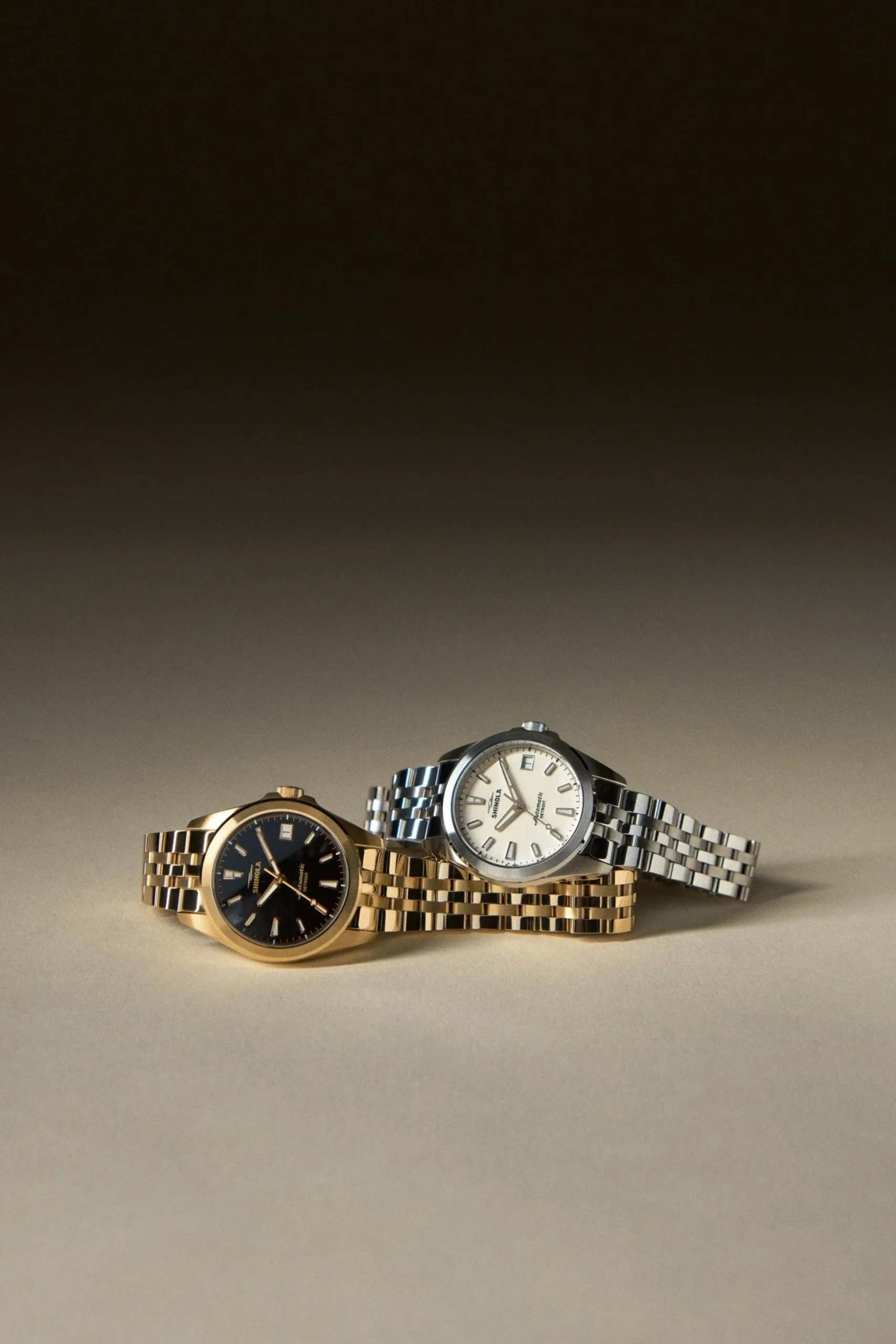 Circadian Monster Automatic Watch