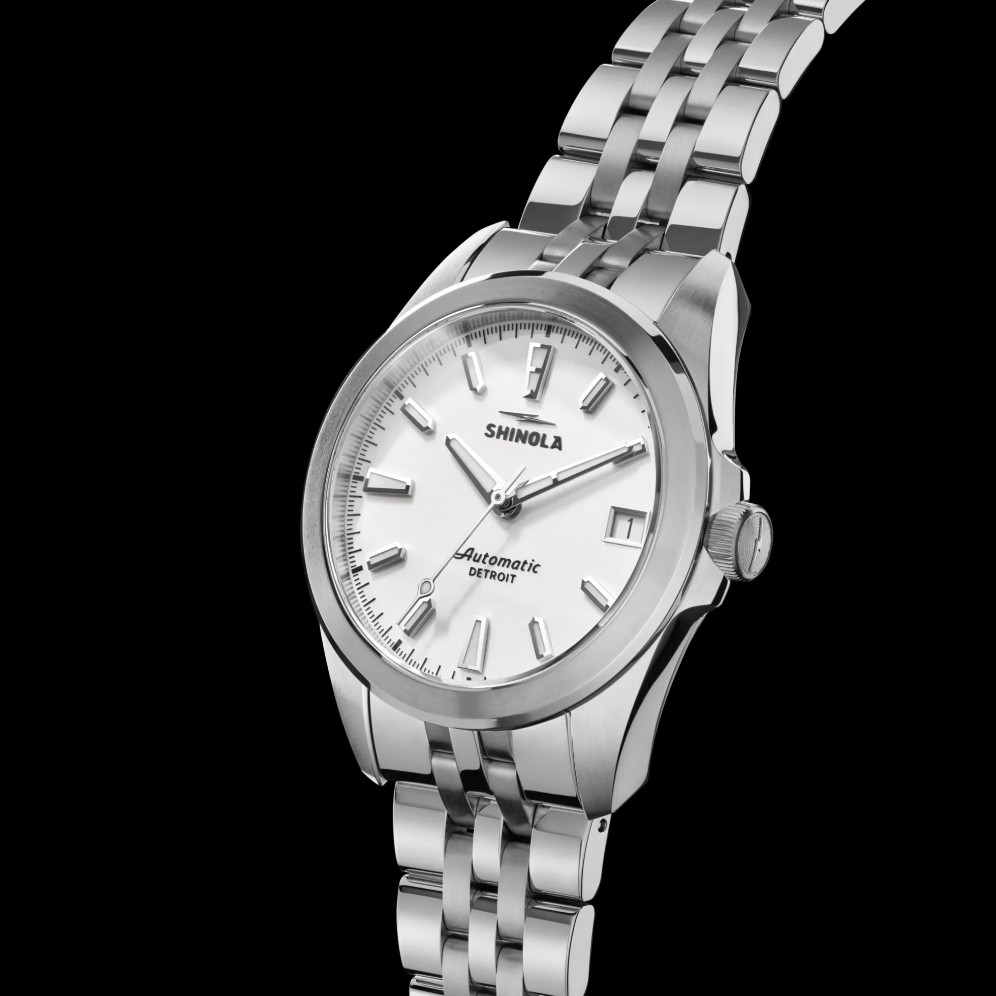 Circadian Monster Automatic Watch