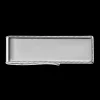 Coin Edge Money Clip