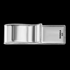 Coin Edge Money Clip