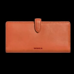 Continental Snap Wallet