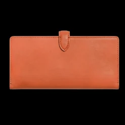 Continental Snap Wallet