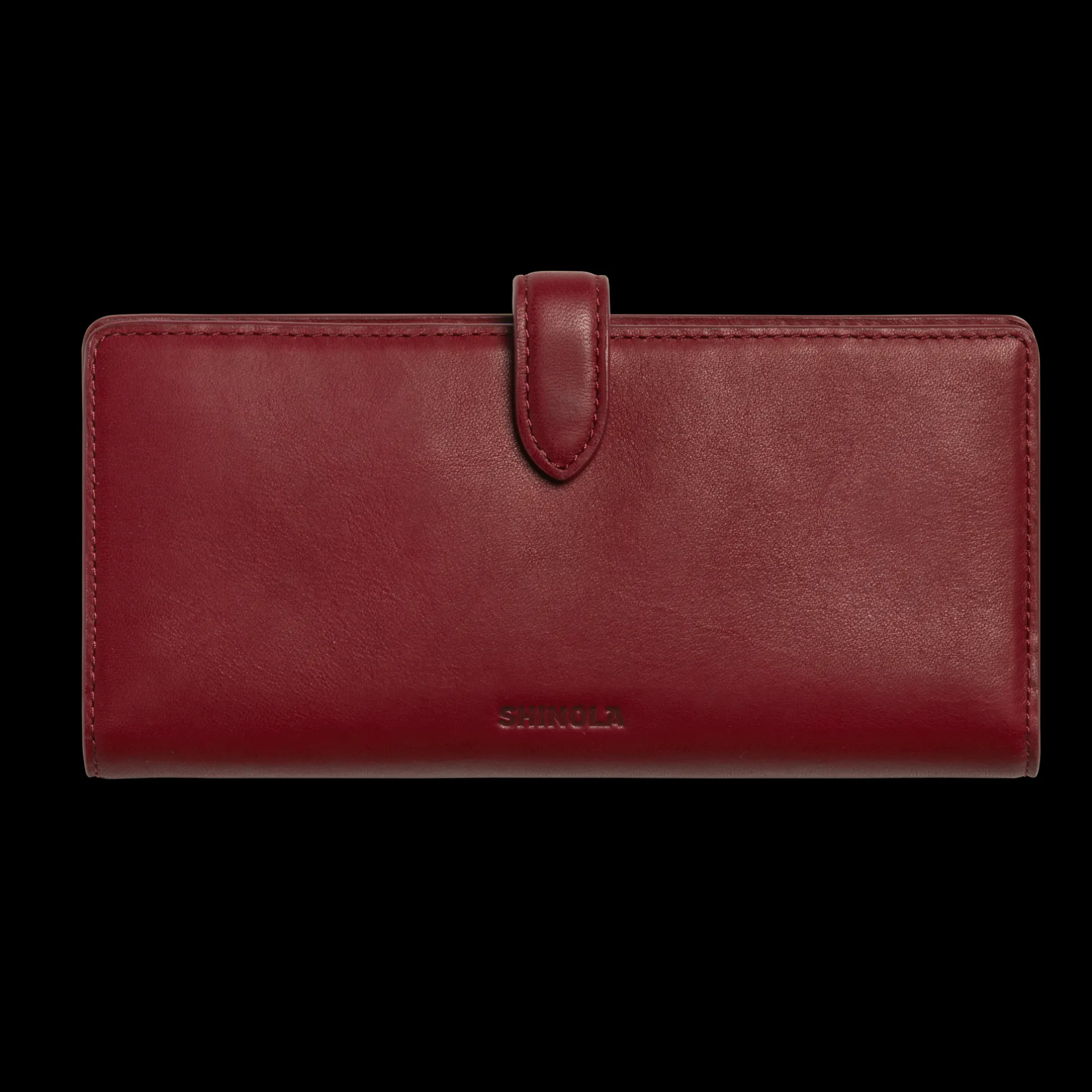 Continental Snap Wallet