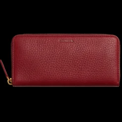 Continental Zip Wallet