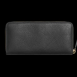 Continental Zip Wallet