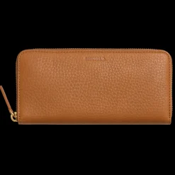 Continental Zip Wallet