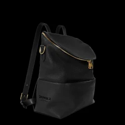 Convertible Pocket Backpack