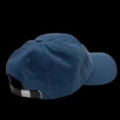 Cotton Twill 6 Panel Cap