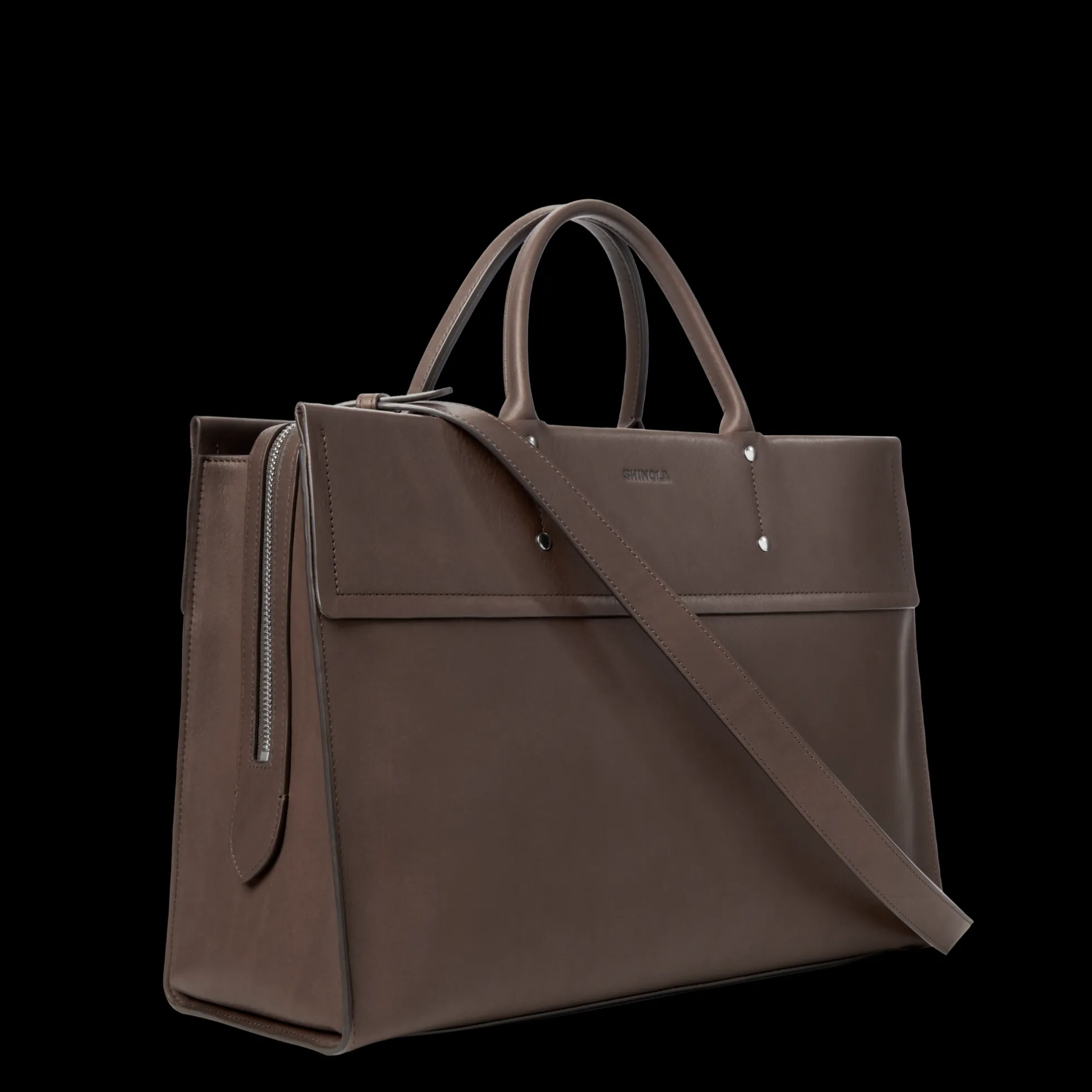 Day Satchel
