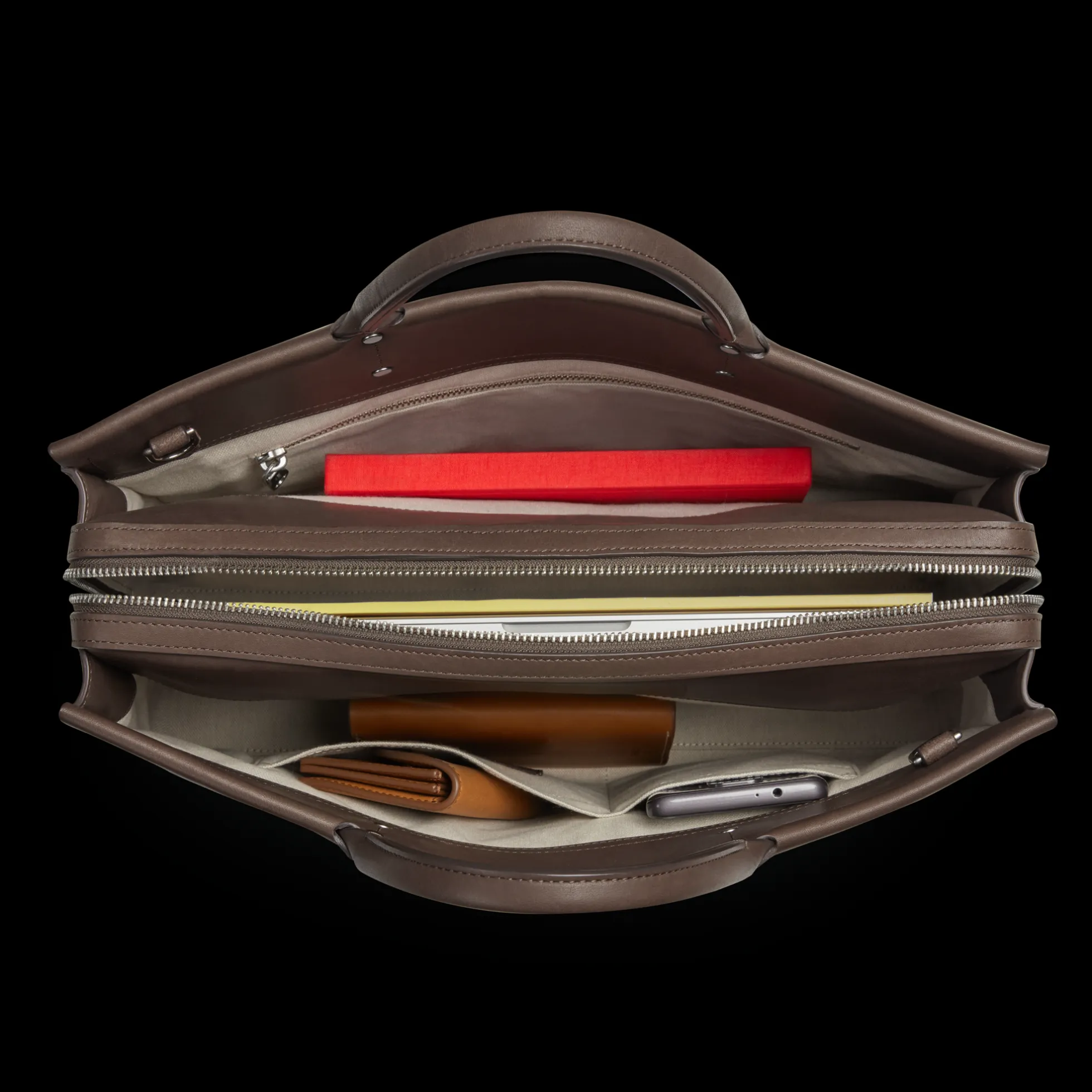 Day Satchel