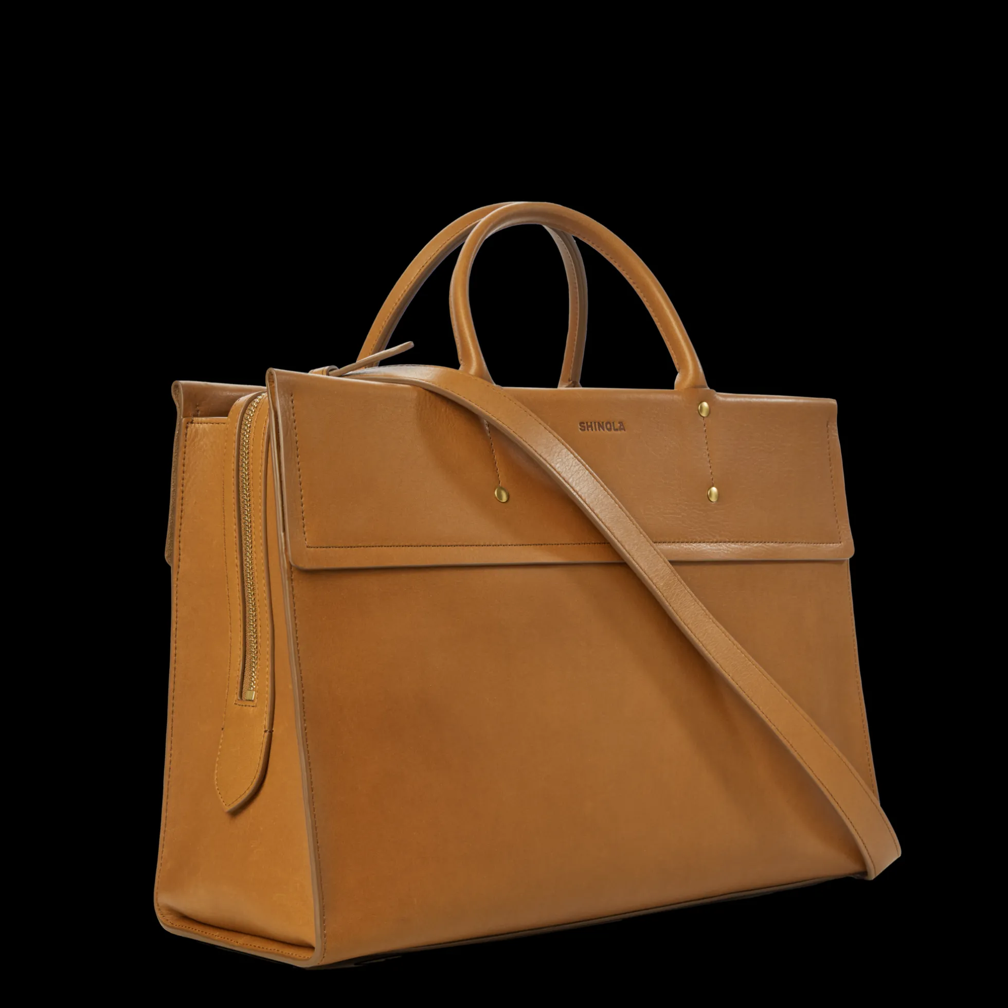 Day Satchel