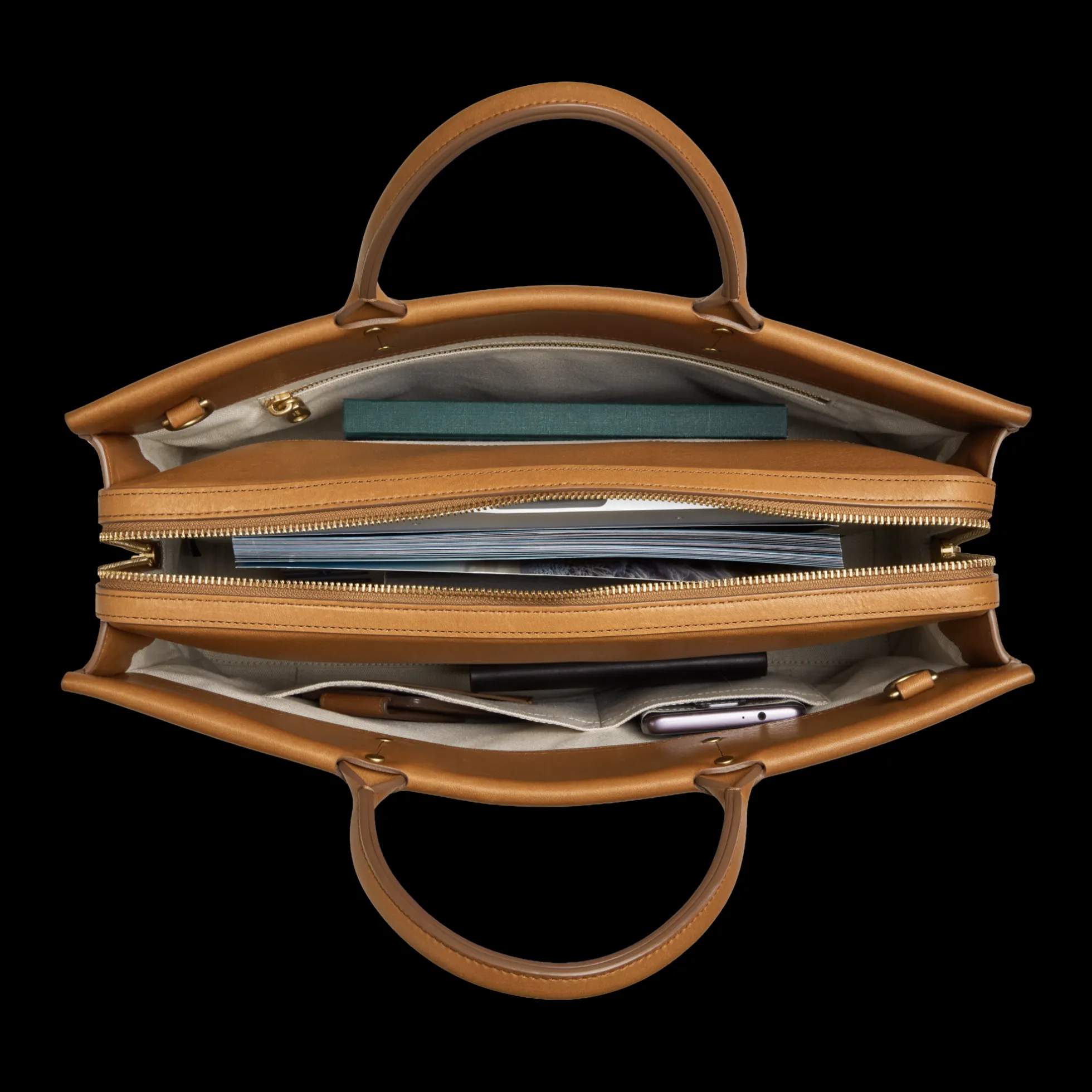 Day Satchel
