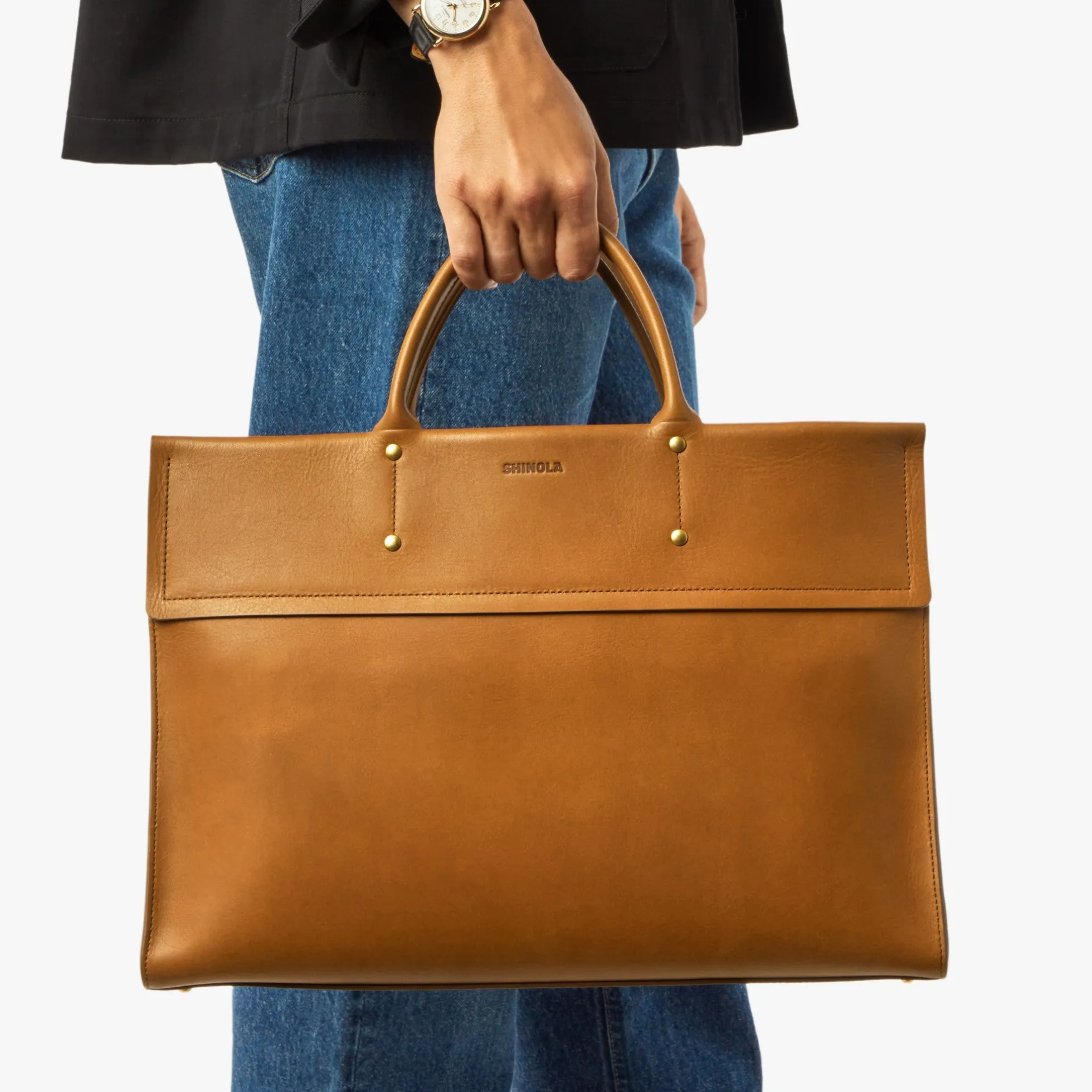 Day Satchel