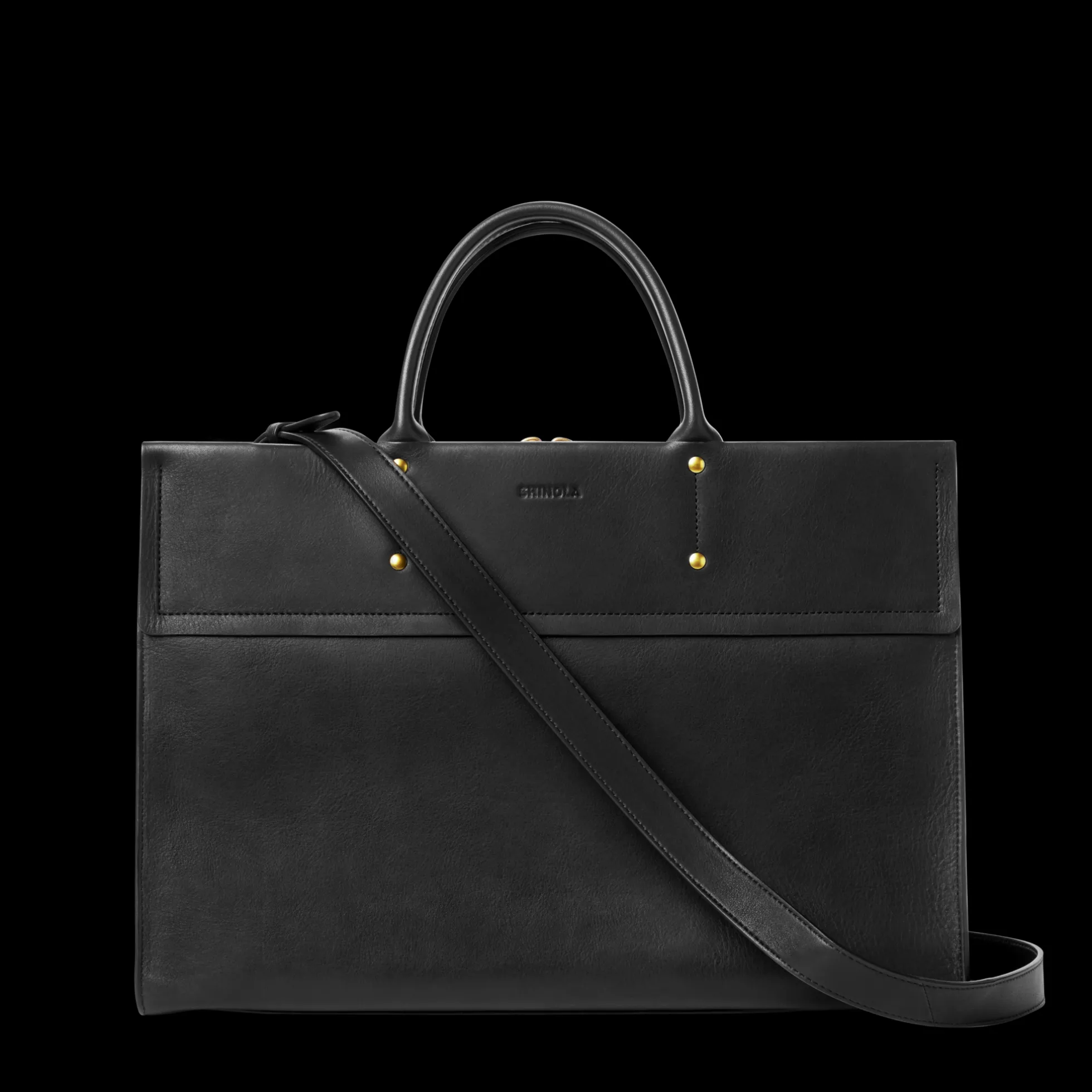 Day Satchel