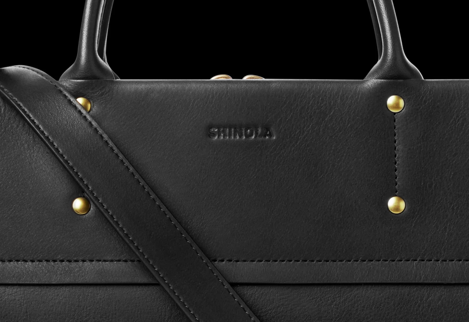 Day Satchel