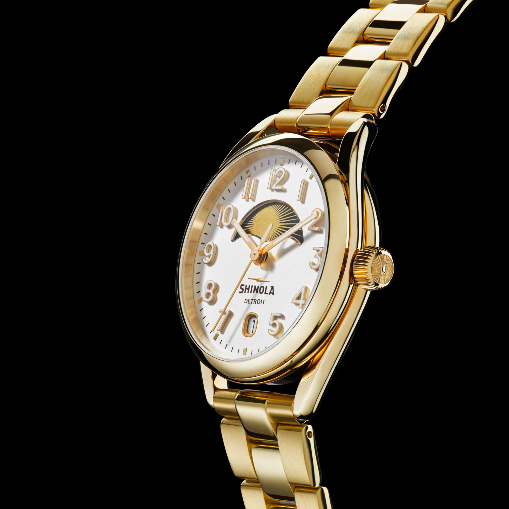 Derby Day & Night Watch