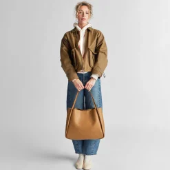 Derby Tote Bag