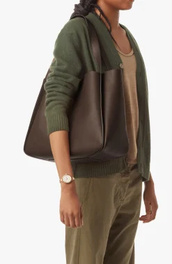 Derby Tote Bag