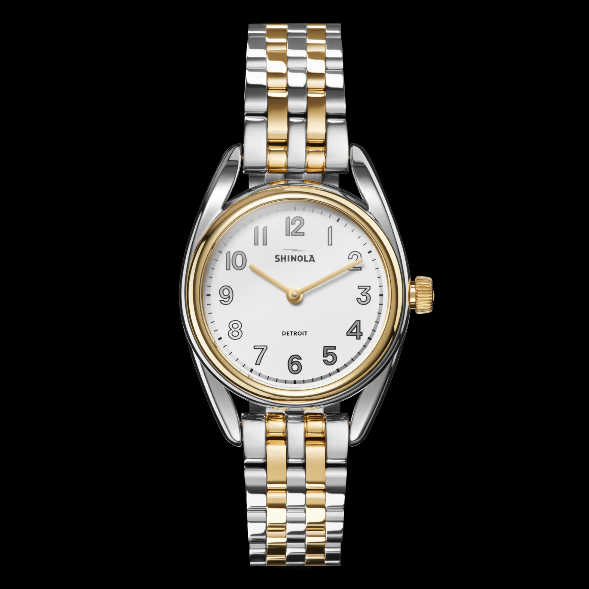 Derby Watch