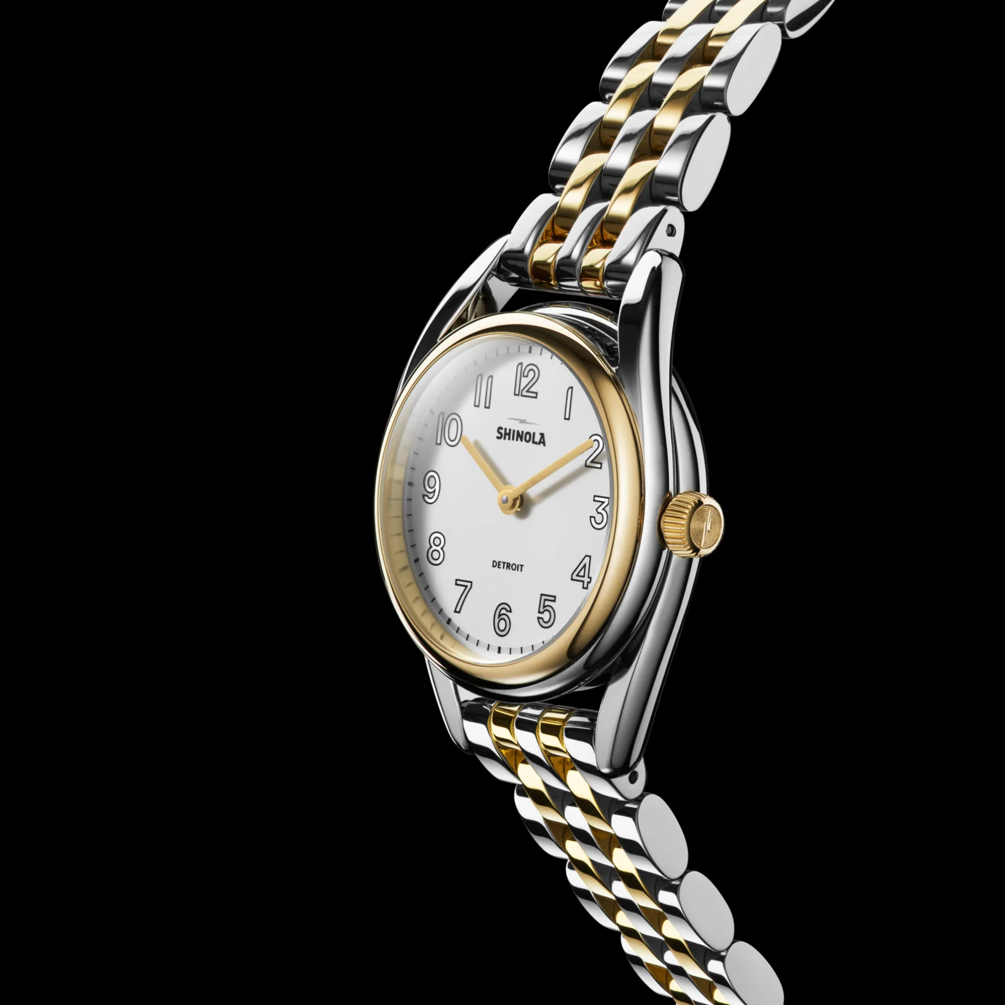 Derby Watch