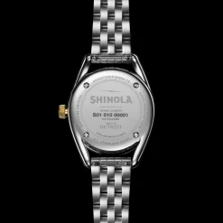 Derby Watch