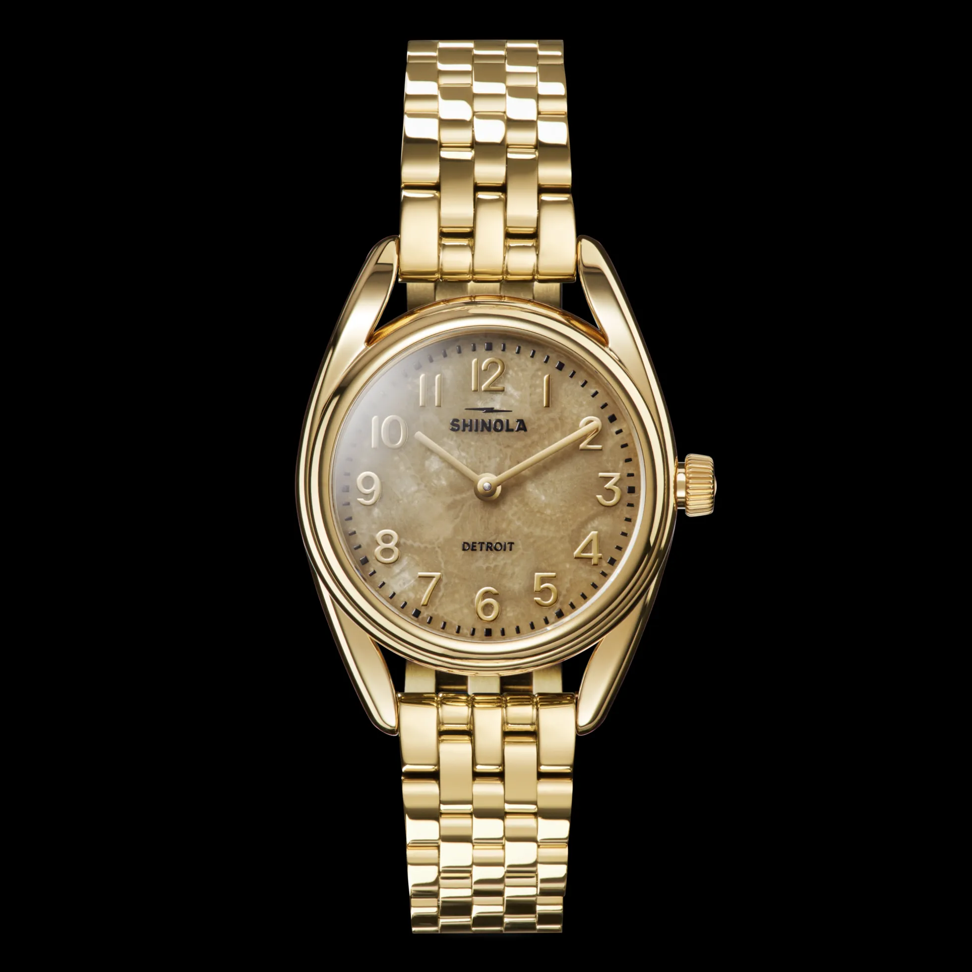 Derby Watch