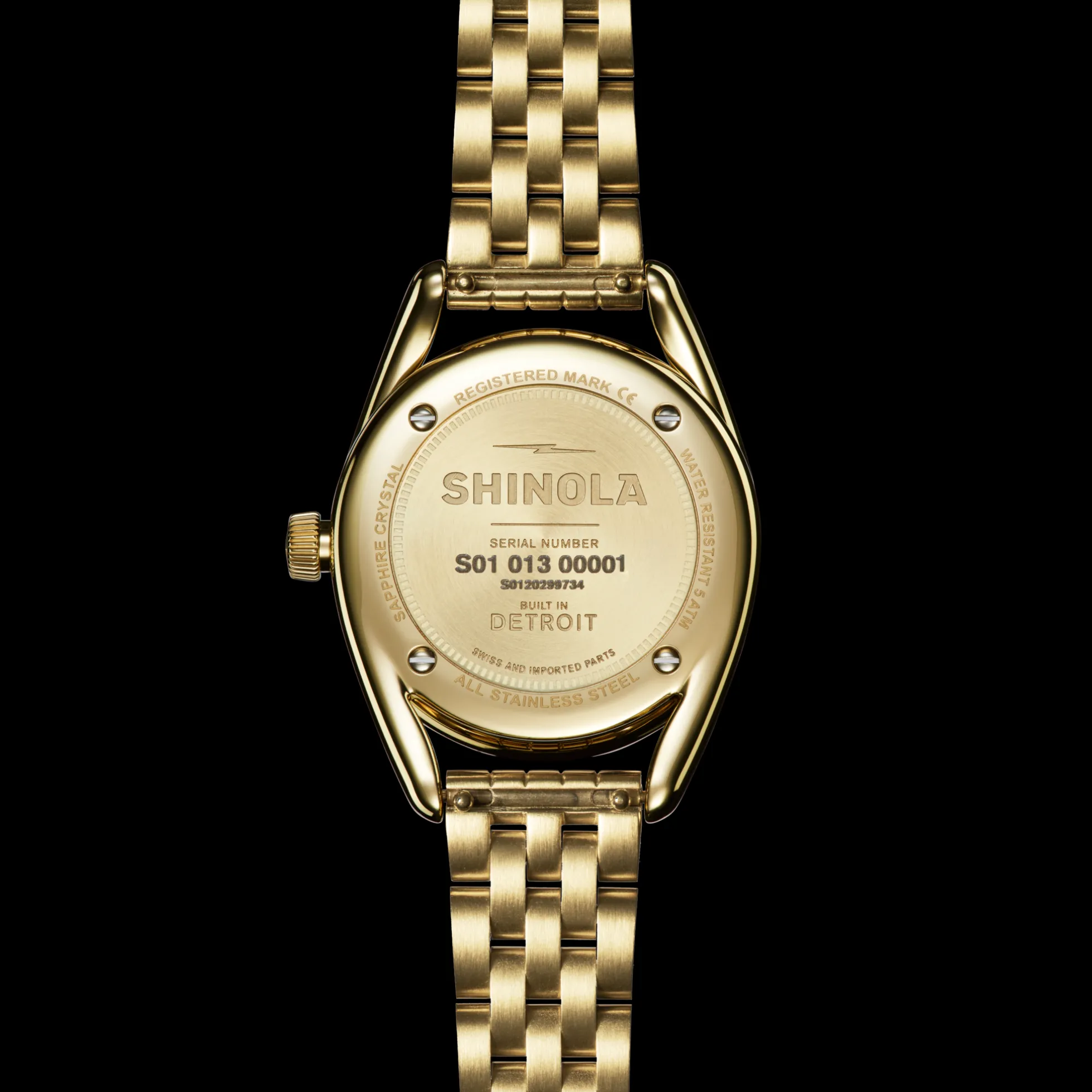 Derby Watch