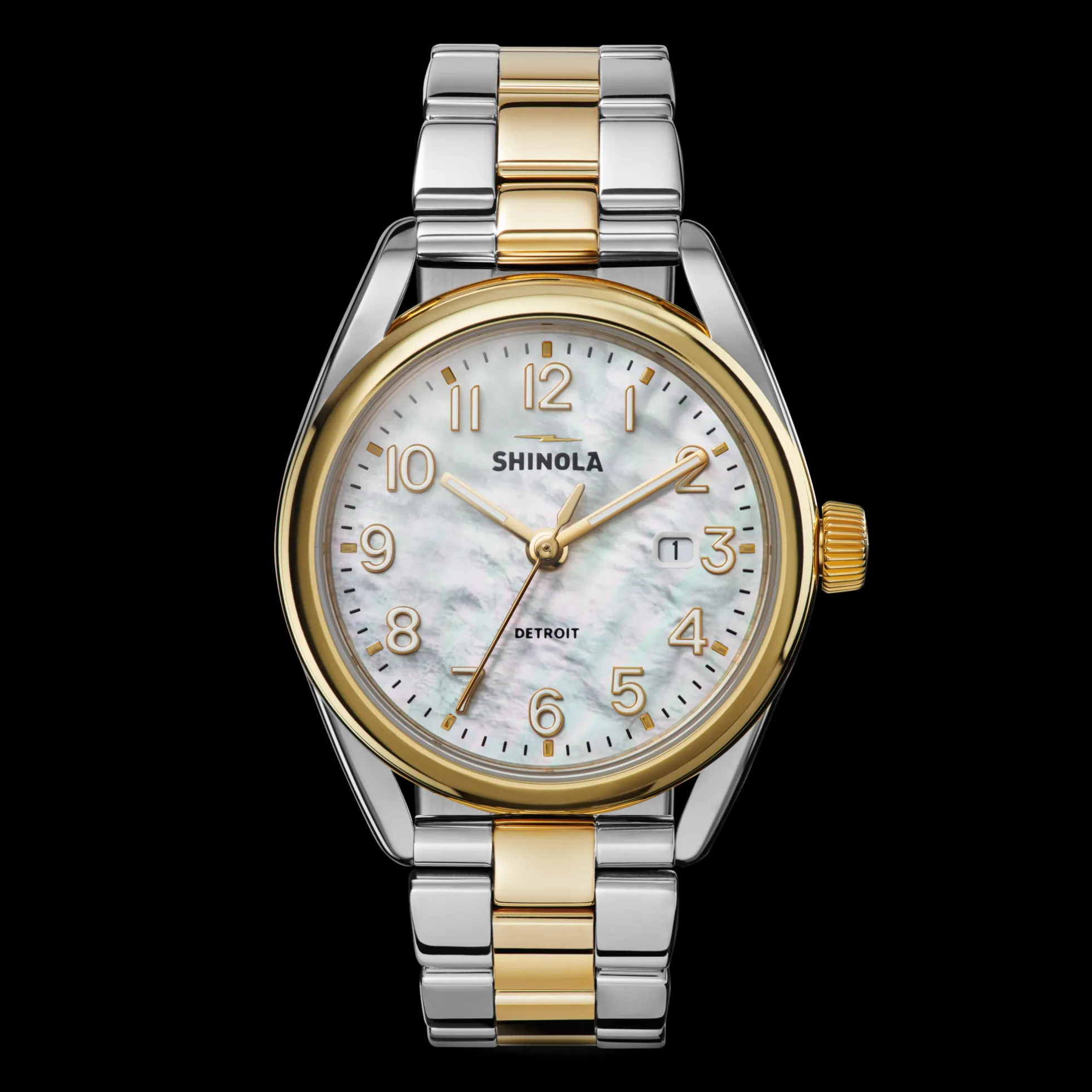 Derby Watch