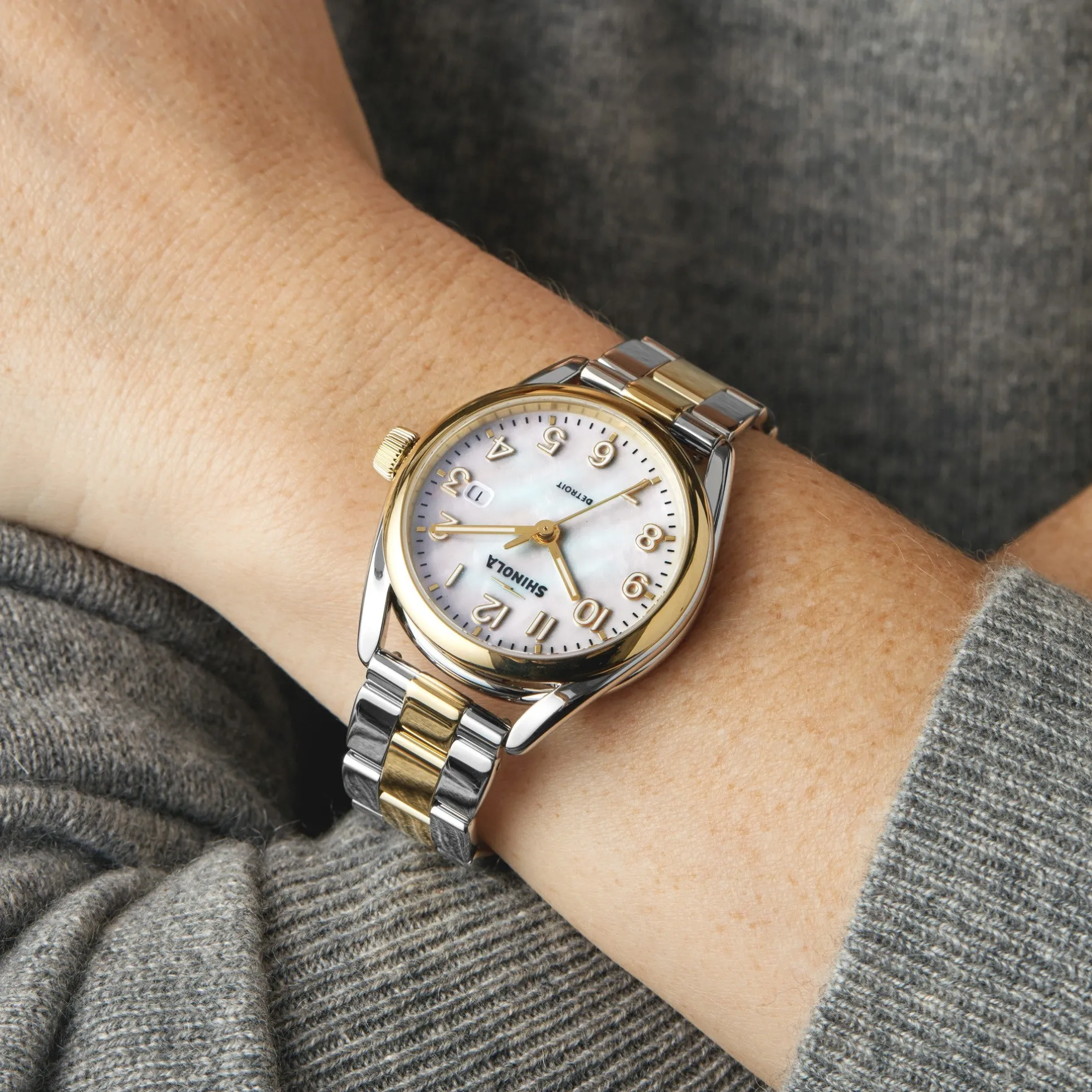 Derby Watch
