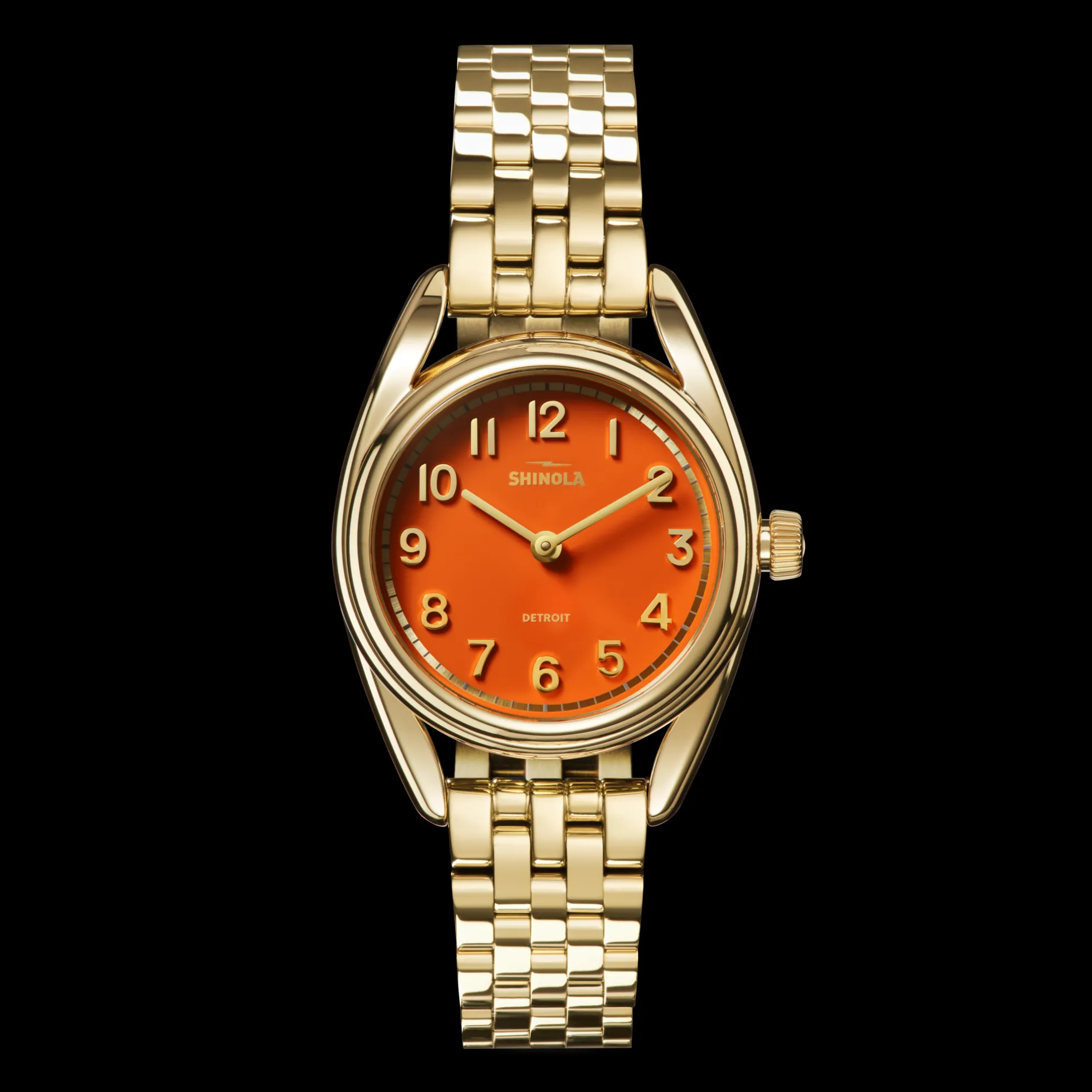 Derby Watch