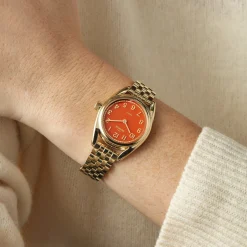 Derby Watch
