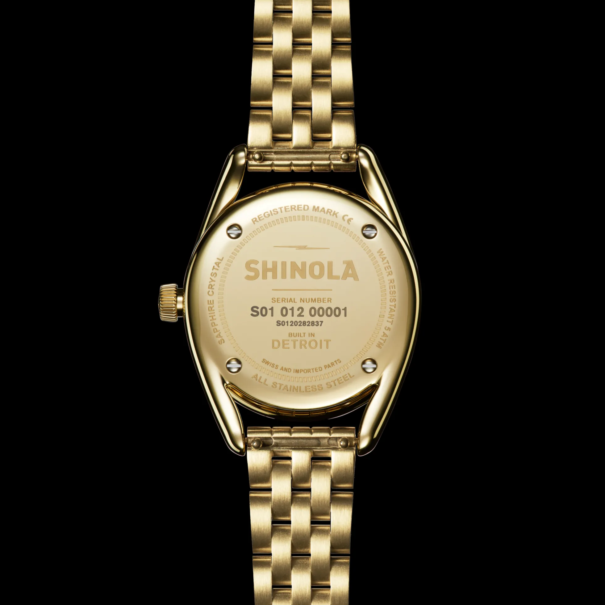 Derby Watch