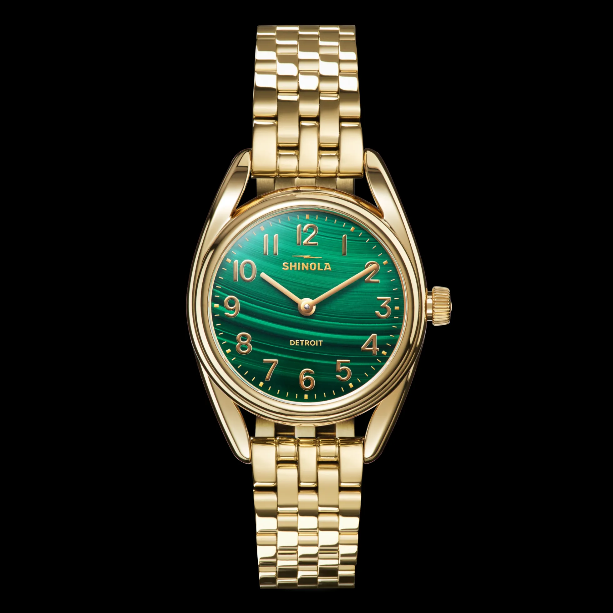 Derby Watch