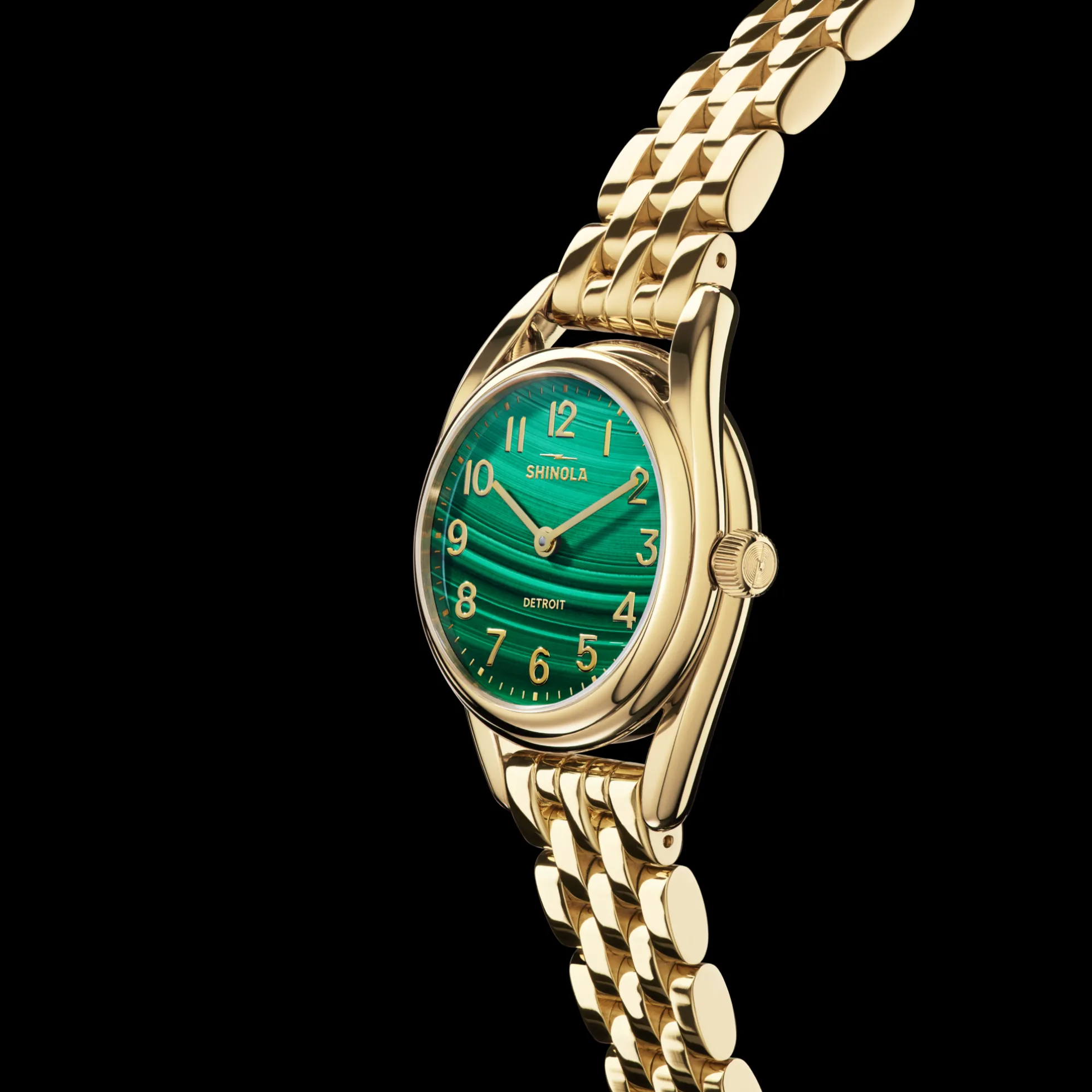 Derby Watch