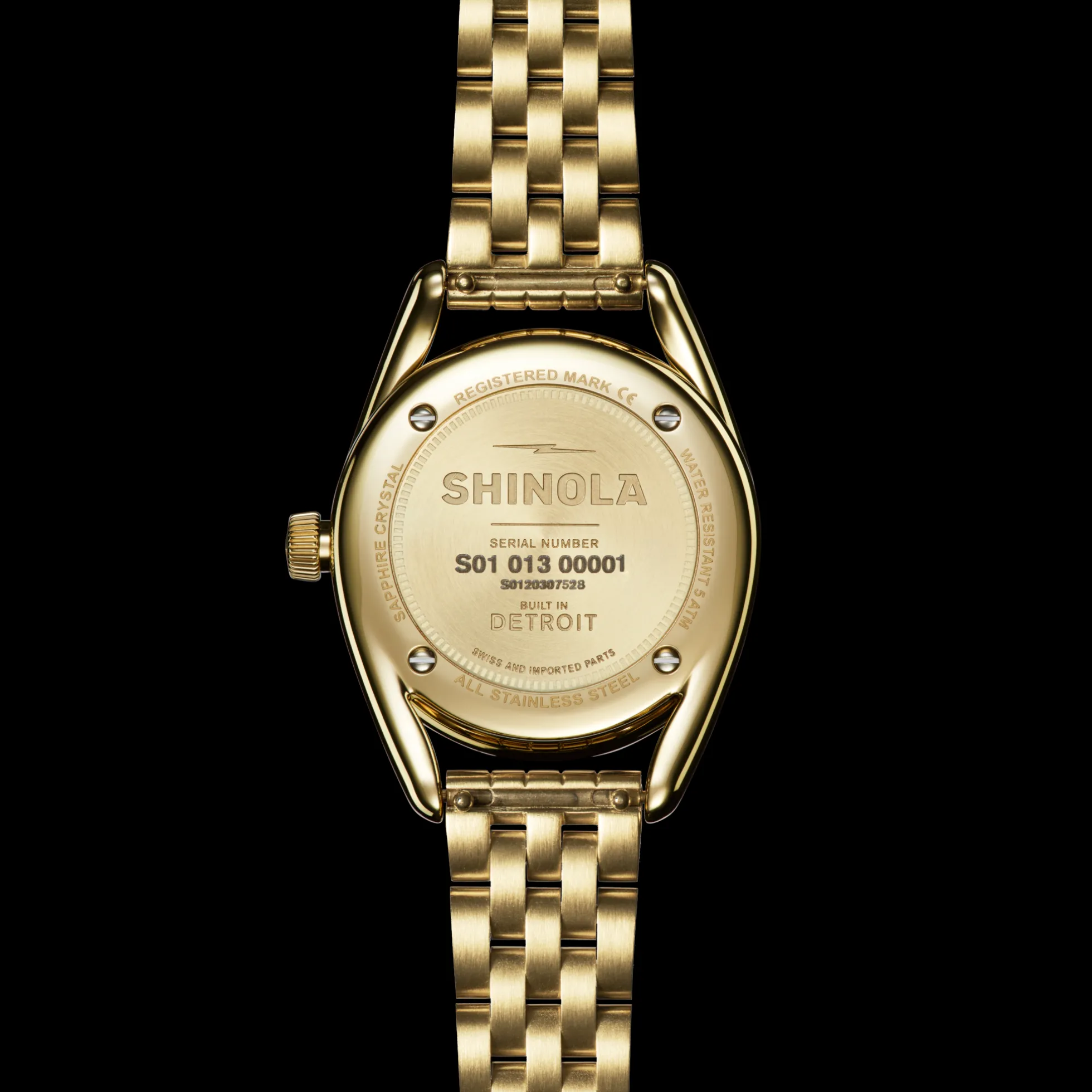 Derby Watch