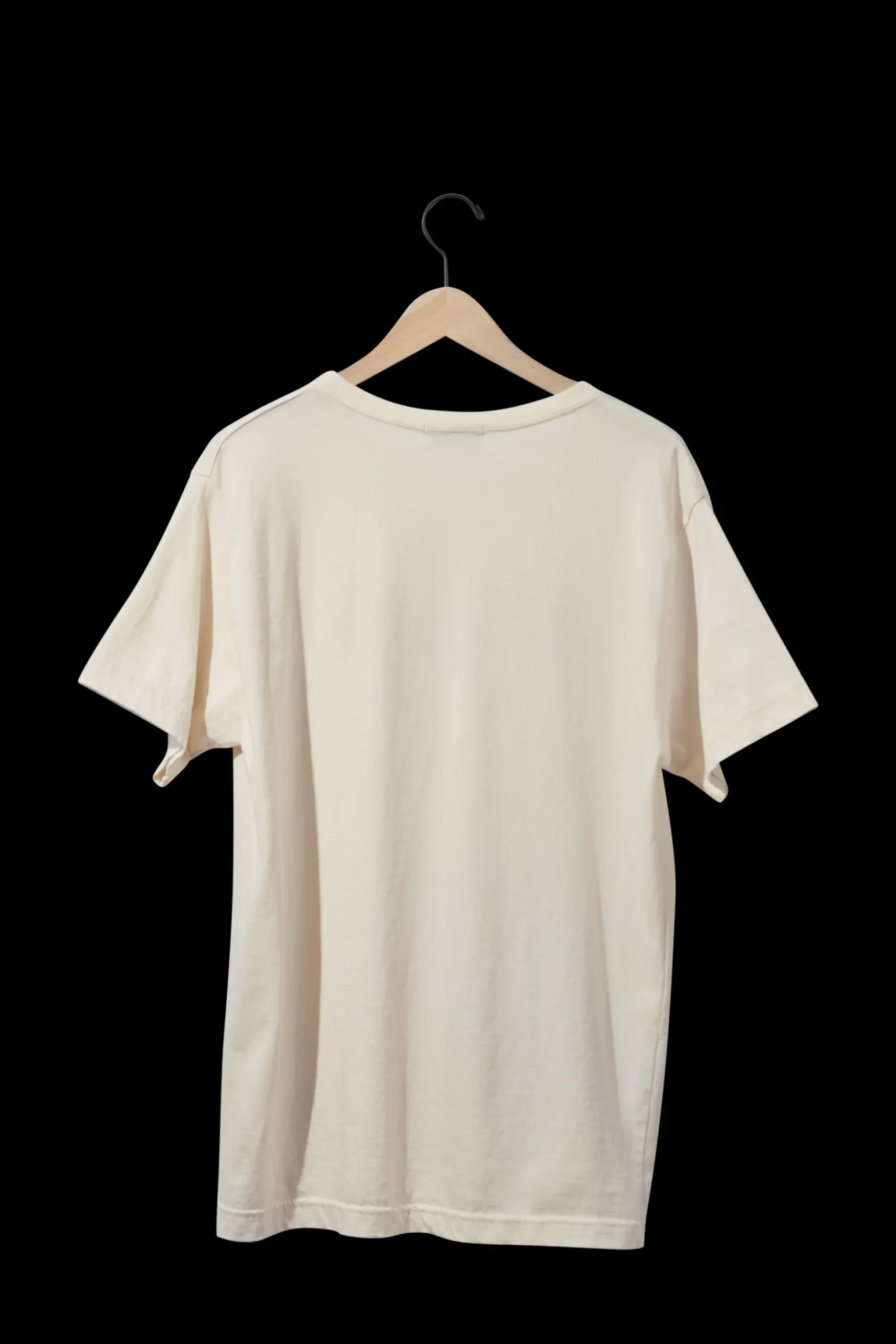 Detroit Graphic T Shirt