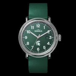 Detrola Watch