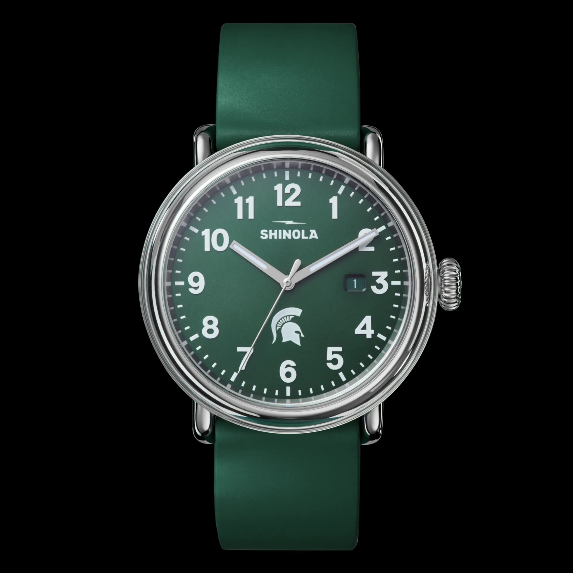 Detrola Watch