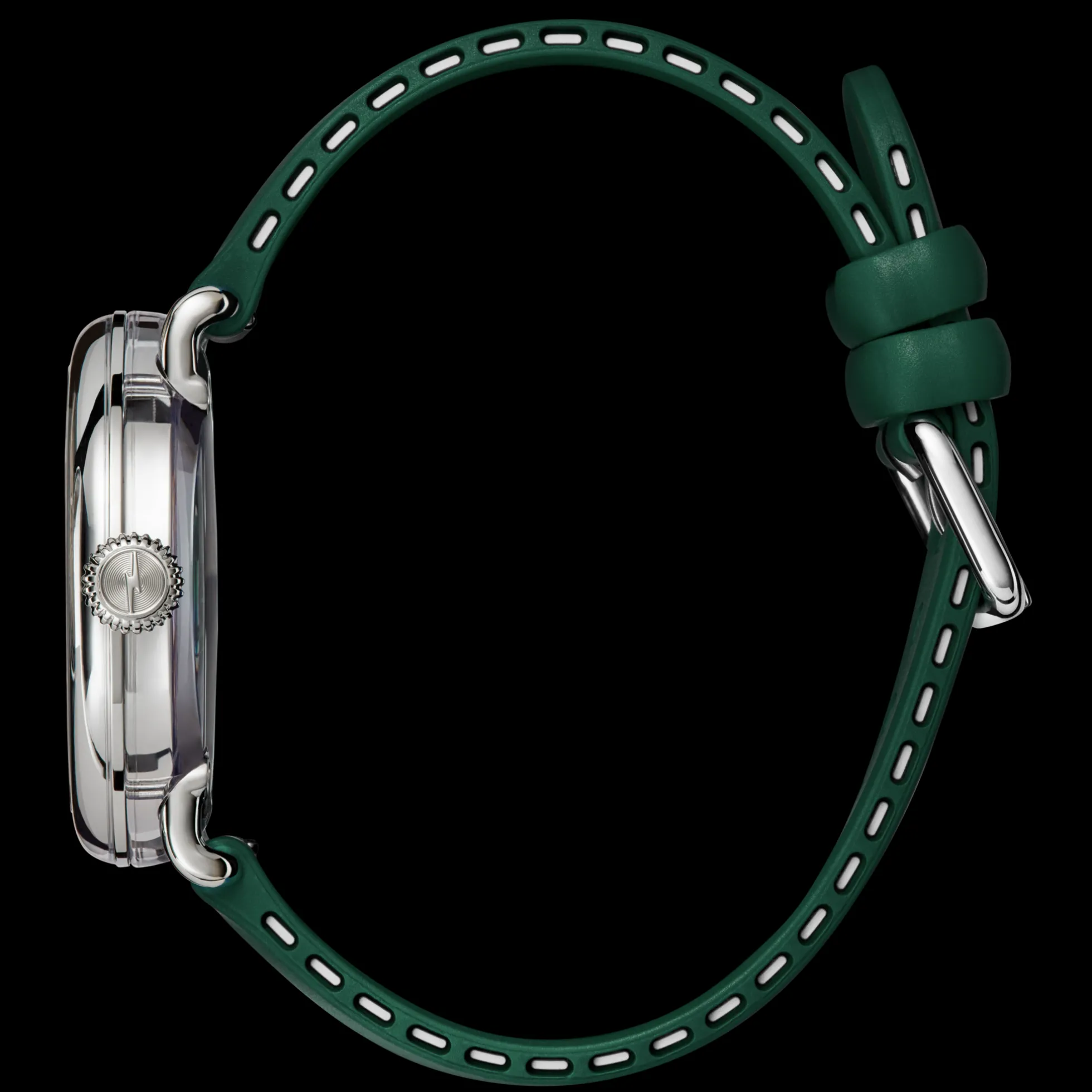 Detrola Watch